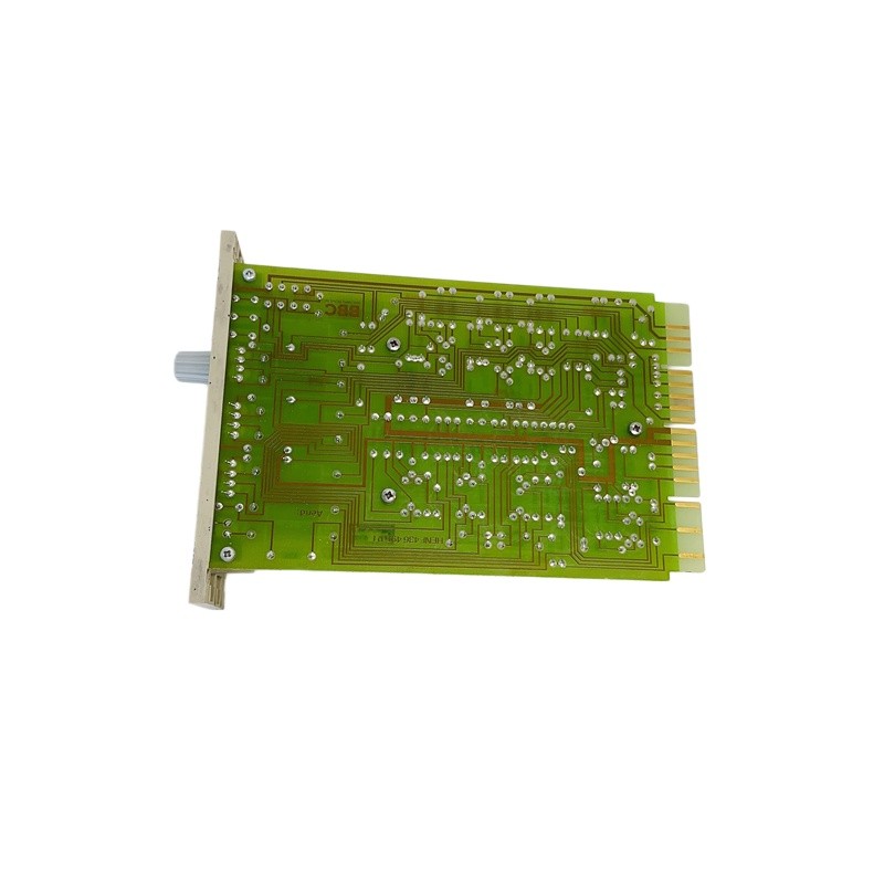 ABB G3EB HENF315768R1 industrial automation module1